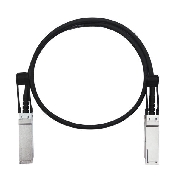 40G QSFP+ DAC