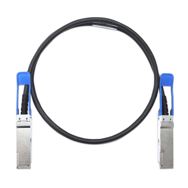 DAC (Direct-Attach Cable)