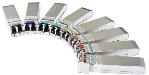 10G SFP+ CWDM