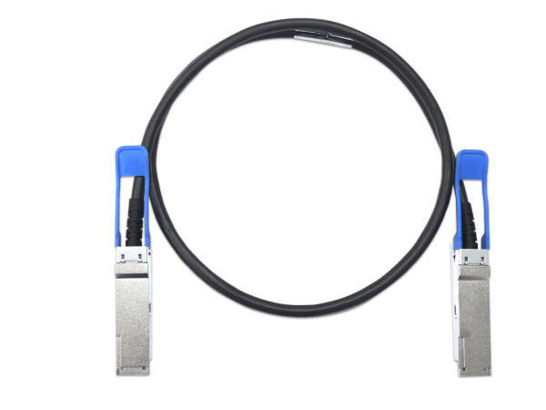 100G QSFP28 DAC