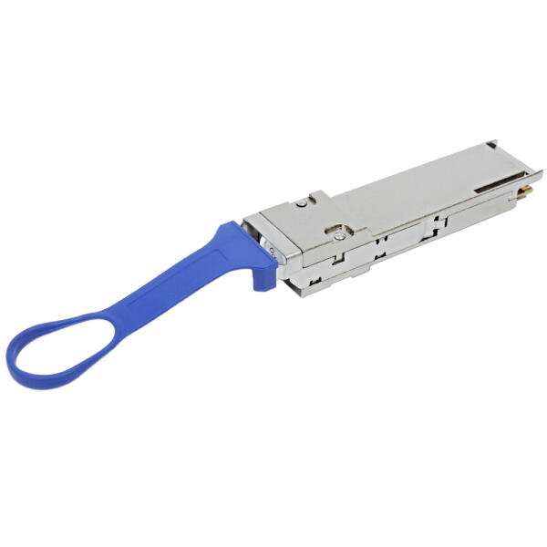 200G QSFP56 Loopback