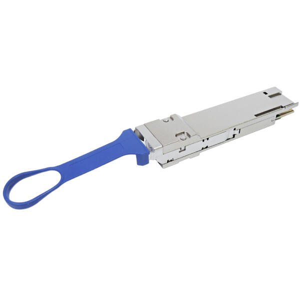 400G QSFP-DD Loopback