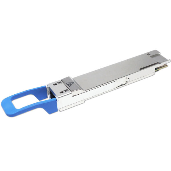 400G QSFP56-DD-DR4/DR4+