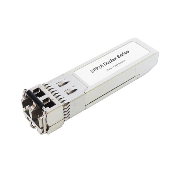 25G SFP28 SR, COB