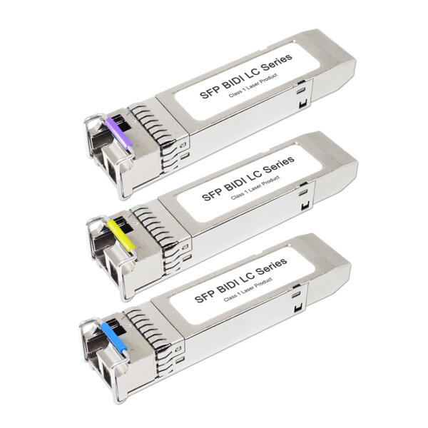 125M/155M SFP-BIDI