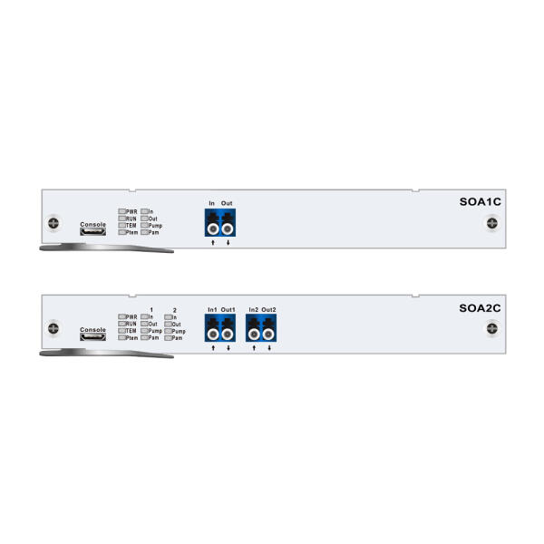 F520 SOA (Semiconductor Optical Amplifier)