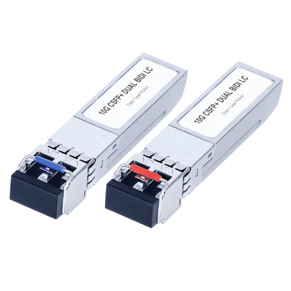 10G CSFP+ Duplex BiDi LC