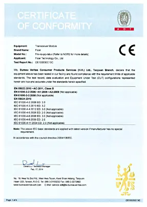 CE