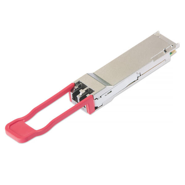 50G QSFP28 ER4