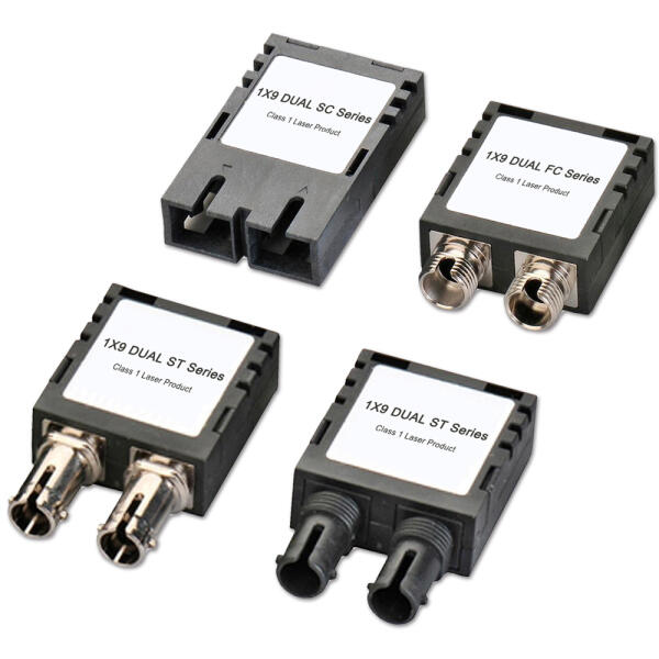 1.25G 1X9-Duplex